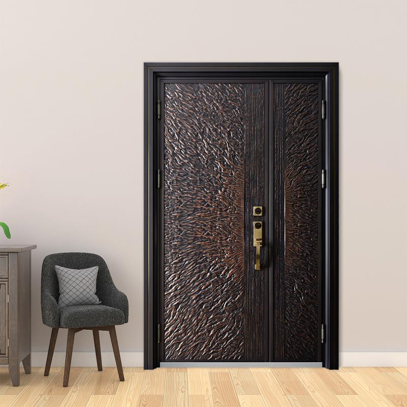 別墅門-雅帝長(zhǎng)虹