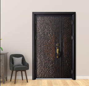 其他 - 別墅門-雅帝長(zhǎng)虹