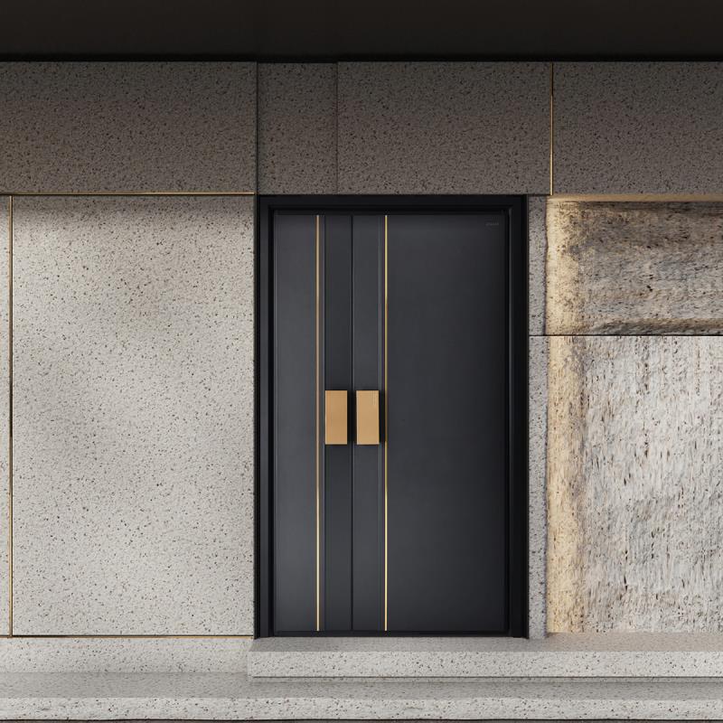 別墅門-雅帝尺度