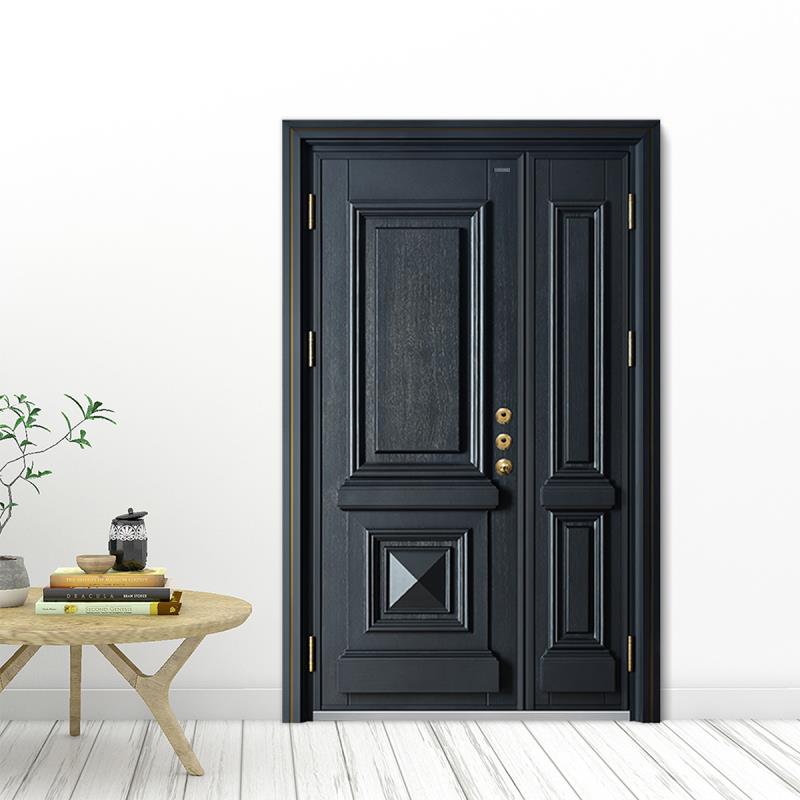 別墅門-雅帝經(jīng)典