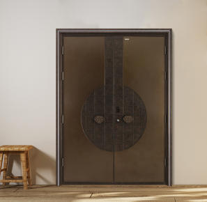 其他 - 別墅門(mén)-雅帝平安