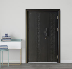 其他 - 別墅門-雅帝萬物