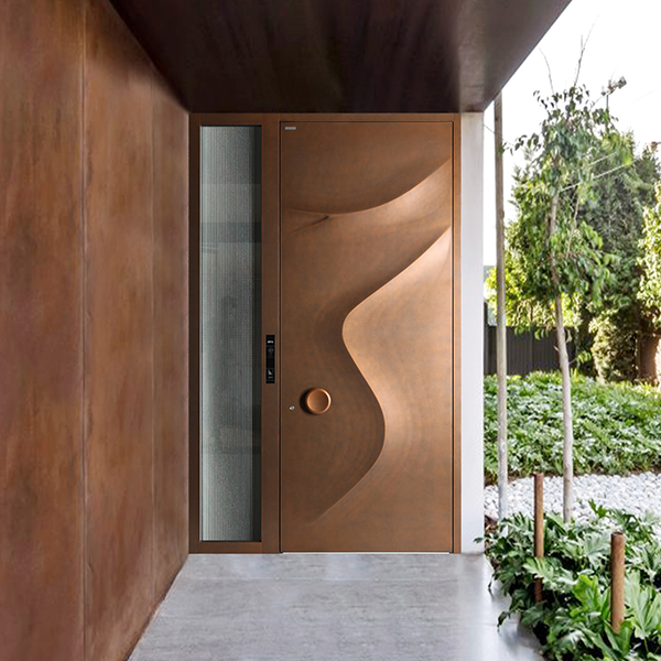 系統(tǒng)門-D9002