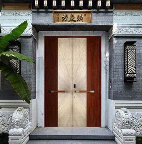 其他 - 系統(tǒng)門(mén)-D9003