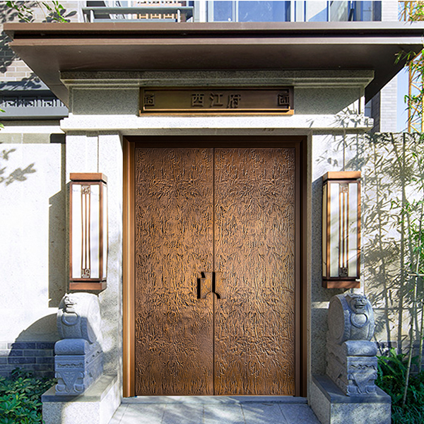 系統(tǒng)門-D9006