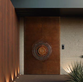 系統(tǒng)門-D9007