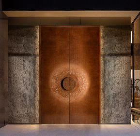 其他 - 系統(tǒng)門-D9009