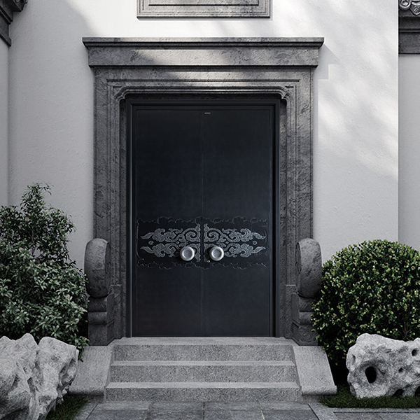 系統(tǒng)門-K90-雅帝乘云