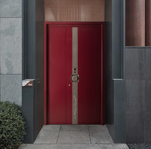 其他 - 系統(tǒng)門(mén)-K90-雅帝流嵐