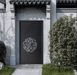 其他 - 系統(tǒng)門(mén)-K90-雅帝乾坤