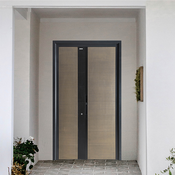 系統(tǒng)門(mén)-K90-雅帝永和