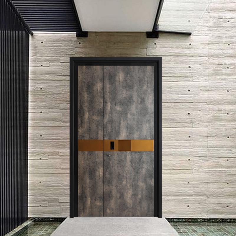 系統(tǒng)門-B586