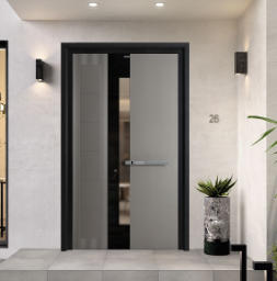 其他 - 系統(tǒng)門-B585B