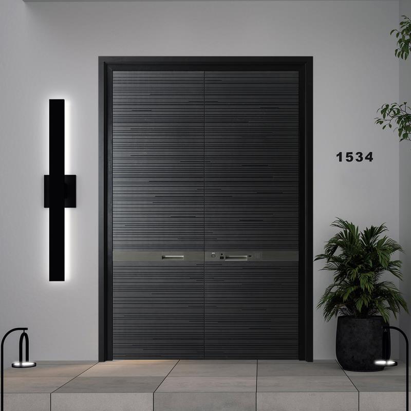 系統(tǒng)門-B582