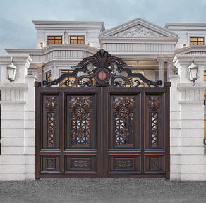 其他 - 庭院門(mén)-雅帝至尊