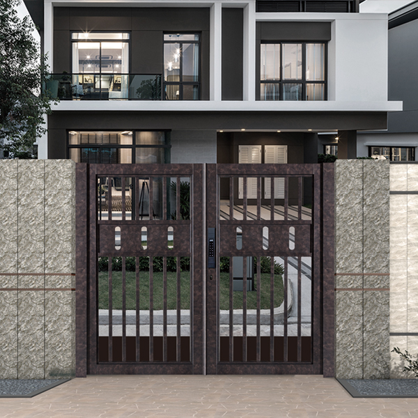 庭院門(mén)-古風(fēng)閣