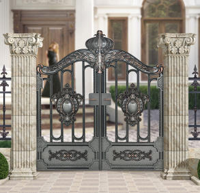 其他 - 庭院門(mén)-皇庭至尊