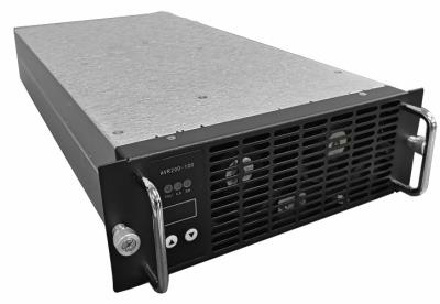 AVR200-100充電模塊