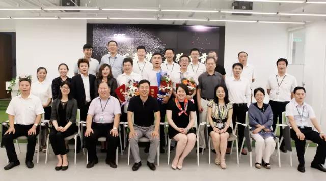 2017年OBE集團(tuán)年中總結(jié)表彰暨培訓(xùn)大會