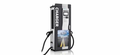 其他 - 雙槍一體式直流充電樁