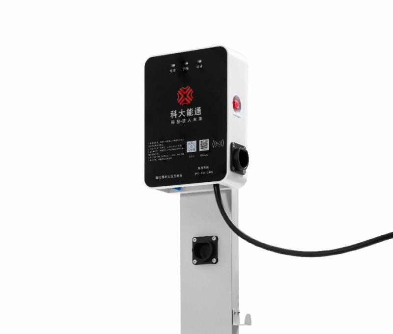 運營交流充電樁