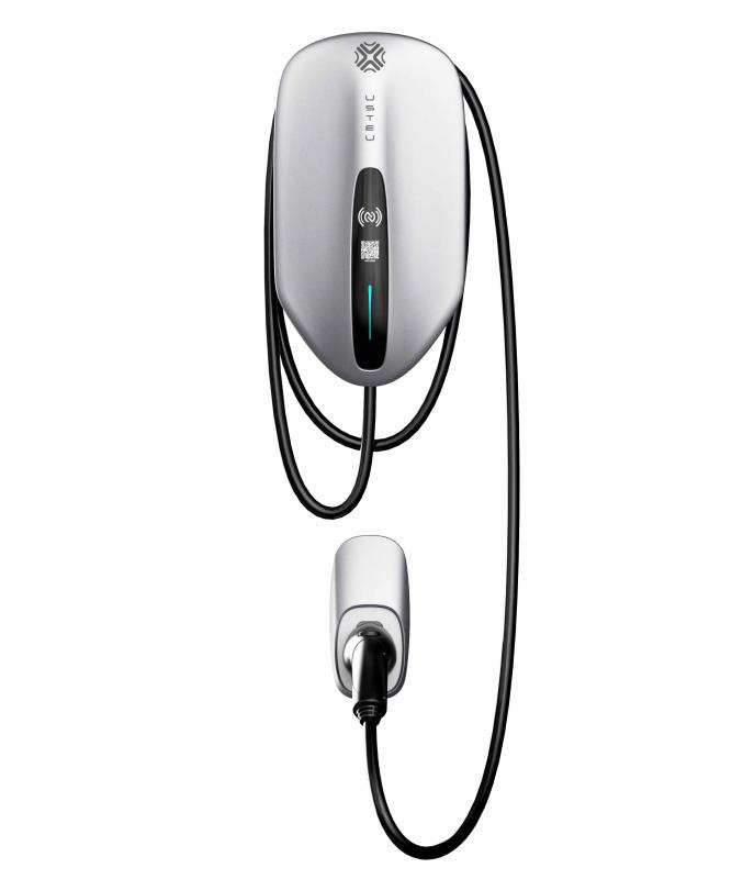 家用交流充電樁