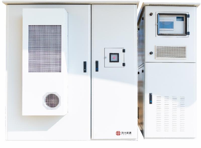 分布式儲(chǔ)能系統(tǒng)