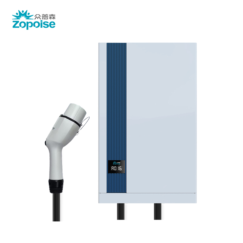 7kW 壁掛式直流充電樁