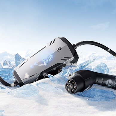  星云3.5kW便攜式隨車(chē)充