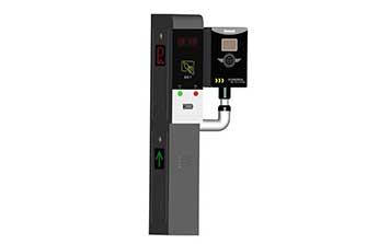 出卡加遠距離固定卡系統(tǒng)
