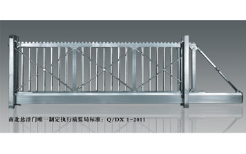 懸浮平移門(mén) - 銳寶818-S