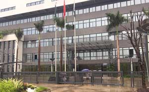惠州市惠城區(qū)大欣集團第七區(qū)（凱歌L+628小門）