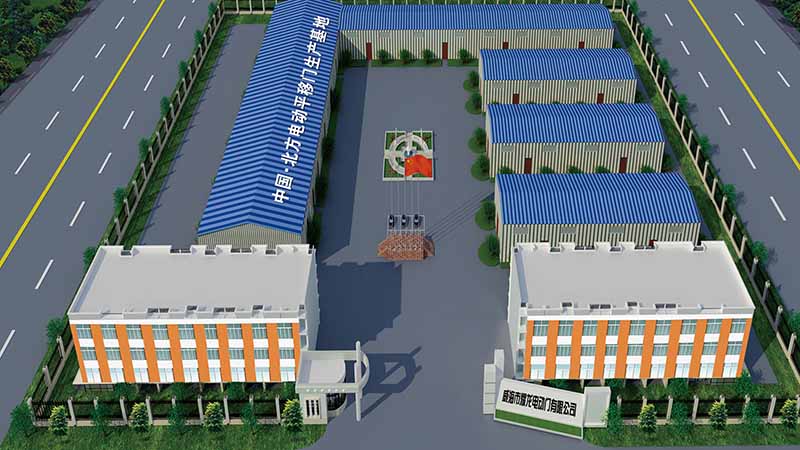 威海市耀龍電動(dòng)門(mén)有限公司