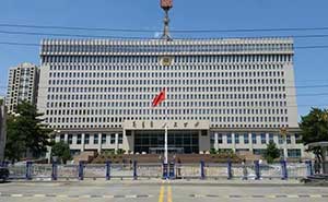 呼和浩特市公安局30米對開電動伸縮門案例 - 中出網(wǎng)-智能出入口門戶