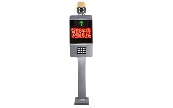 車牌識(shí)別系統(tǒng) - 鐵虎TH-CM102車牌識(shí)別一體機(jī)