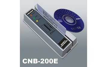 門禁系統(tǒng) - CNB-200E 磁卡門禁一體機(jī)