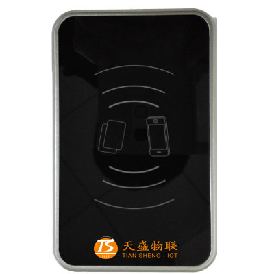 RCC手機卡雙頻門禁感應(yīng)器