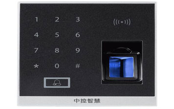 指紋門(mén)禁一體機(jī)IX8（藍(lán)牙）