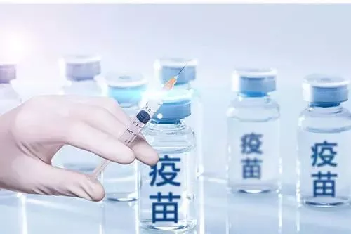 新冠疫苗接種