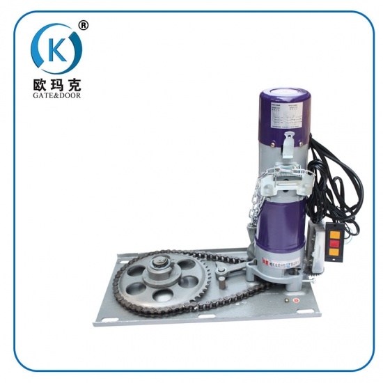 歐瑪克卷簾門(mén)電機(jī)