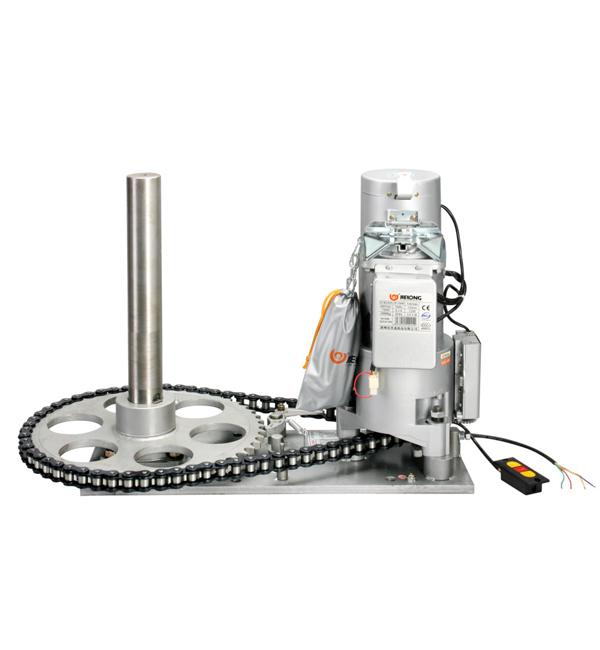 ECR-2000kg-3P防盜卷門(mén)機(jī)