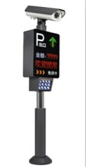 標(biāo)準(zhǔn)車牌識(shí)別一體機(jī)