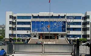 小店區(qū)人民檢察院停車場系統(tǒng)案例 - 中出網(wǎng)-智能出入口門戶