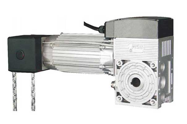 工業(yè)門電機(jī)