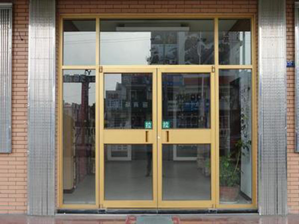 肯德基門