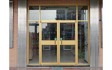 肯德基門