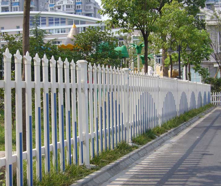 圍墻護(hù)欄