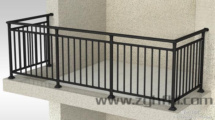 陽(yáng)臺(tái)護(hù)欄C款