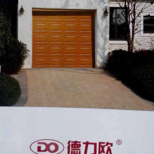 車庫門