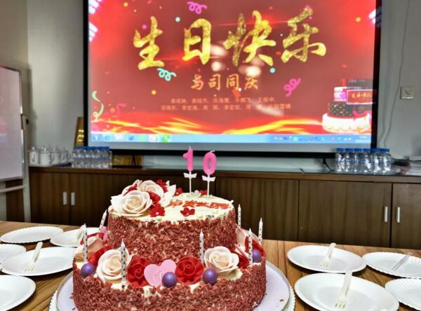 卓奧世鵬十周年：乘風(fēng)破浪，筑夢(mèng)前行